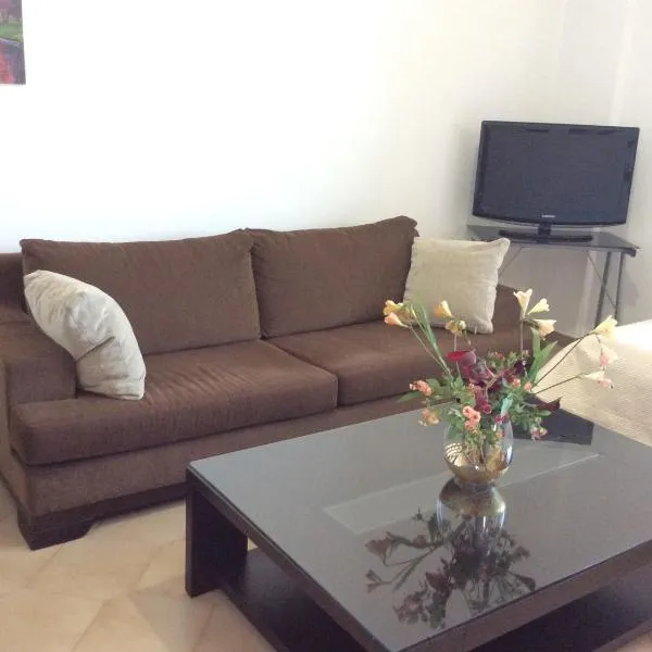 Comfort Apartment in Preveza, hotel in Néa Kamarína