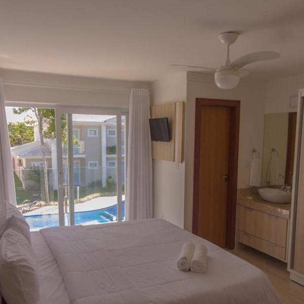 Casa condominio fechado Arraial D’ajuda - Foto 2