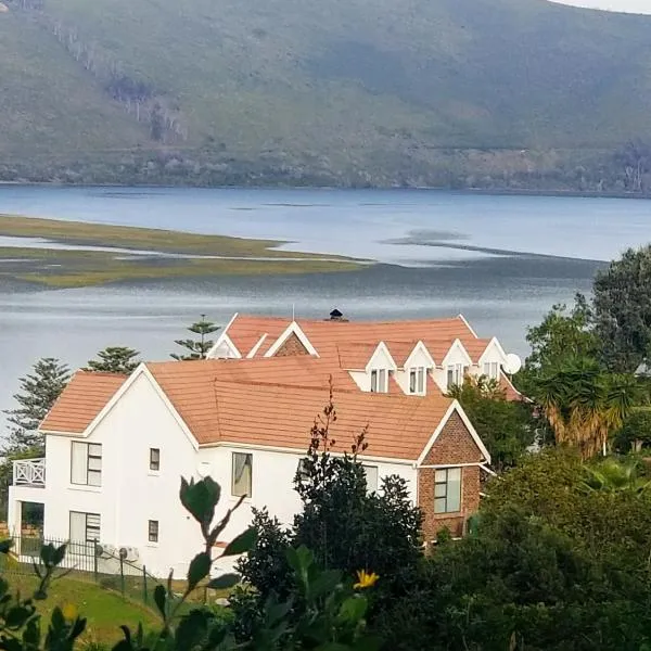 6 On Protea, hotel i Knysna