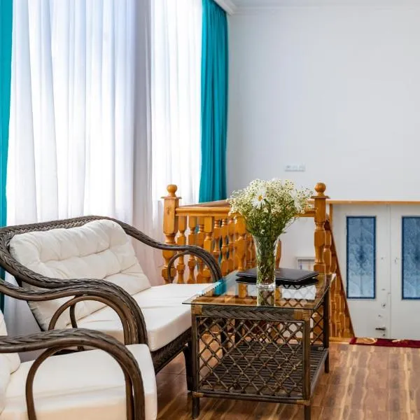 Guest House Nana, hotel a Tbilisi City