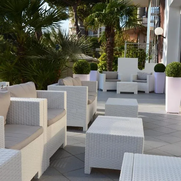 Hotel Mirage, hotel in Milano Marittima