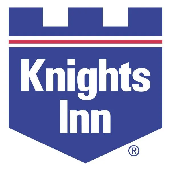 Knights Inn Colonial Fireside Inn, hotel a Petawawa