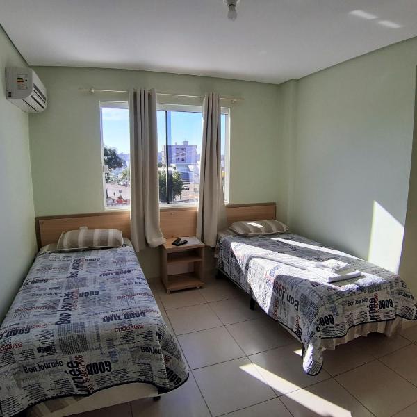 Hotel DDC - Foto 5