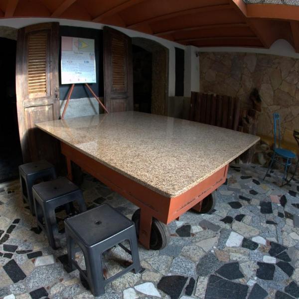 Hostel Da Bruna - Botafogo - Foto 4
