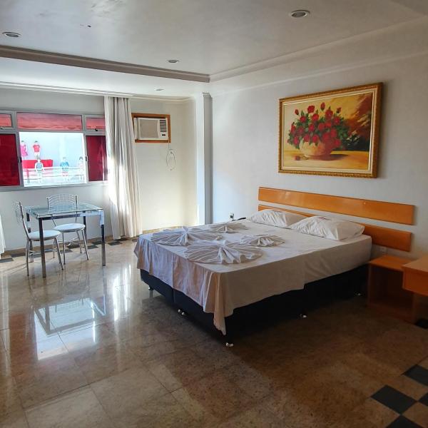 Hotel Gemeos - Foto 2