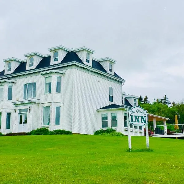 The New Glasgow Inn, hotel in New Glasgow