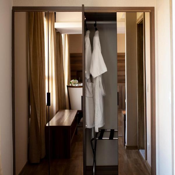 Hotel Florença - Foto 3