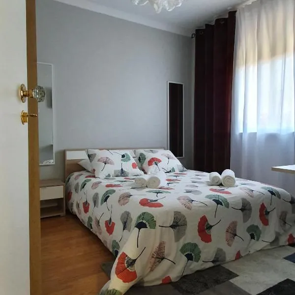 Ninho Jardim do Morro, hotel in Vila Nova de Gaia
