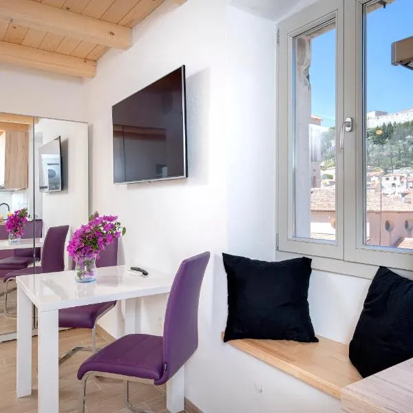 Velada Center, hotel in Hvar
