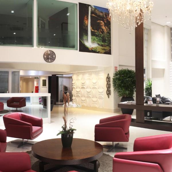 Hotel D'Luca - Foto 2