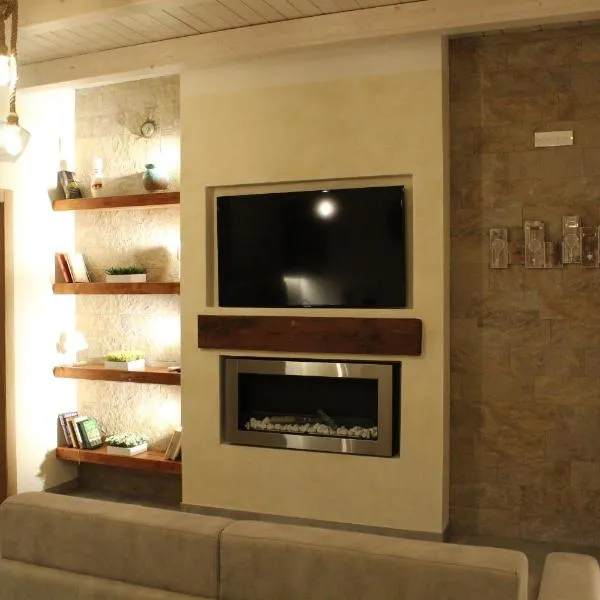 Villa Martina, hotel v destinaci Desenzano del Garda