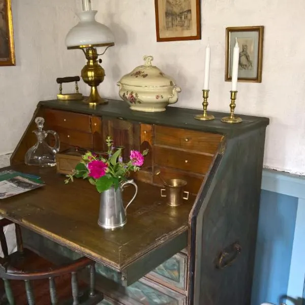 Thurup Hus, hotel v destinaci Assens