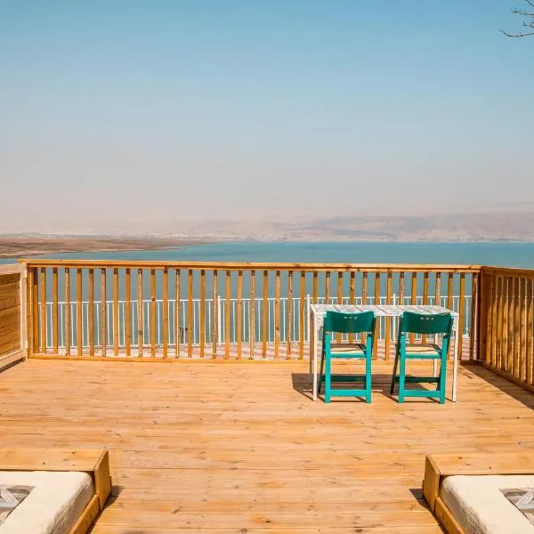 The Dream Compound- by Biankini, hotel v destinaci Kalia