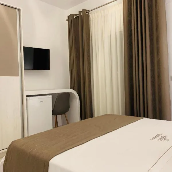 Villa Orkidea, hotel v destinaci Sarandë