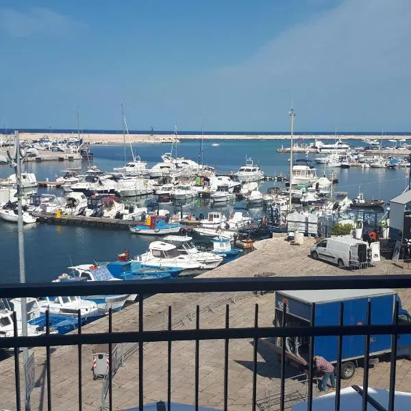 casanelmare, hotel a Mola di Bari