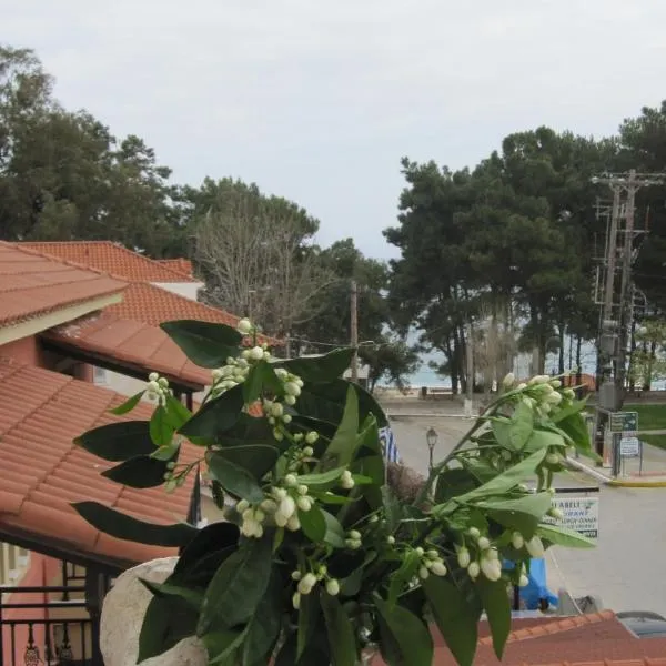 Mandola Del Mare, hotel a Skála Kefalonias