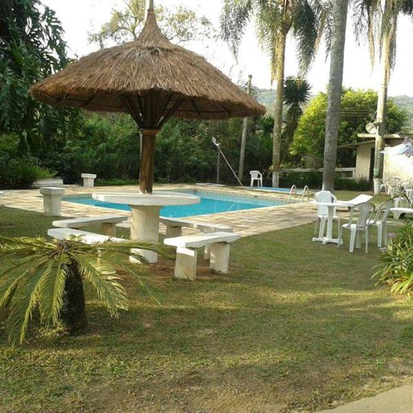 Hotel Fazenda Bandeirantes - Foto 4