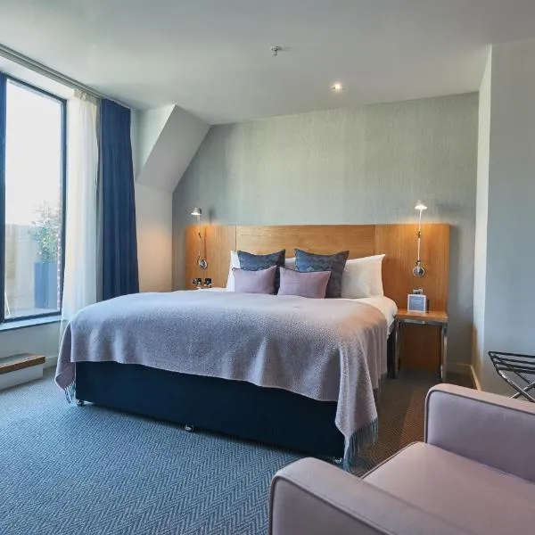 Apex City Of London Hotel, hotel v Londýně