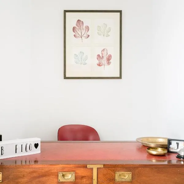 BnB FICO, hotel in Lecce