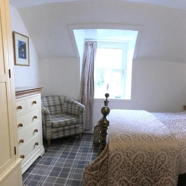 Ladysmith Guest House, hotel i Ullapool