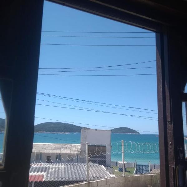 Casa Sol da Manhã