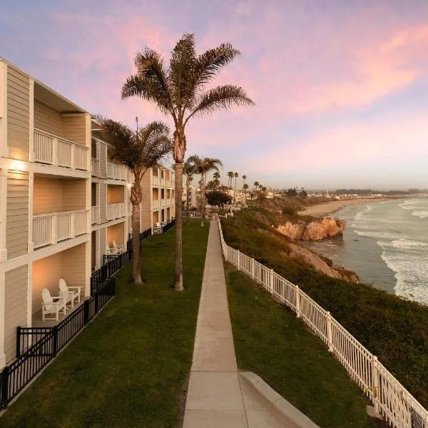 Pismo Lighthouse Suites, hotel em Pismo Beach