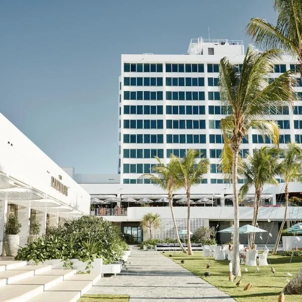 The Ville Resort - Casino, hotel in Townsville