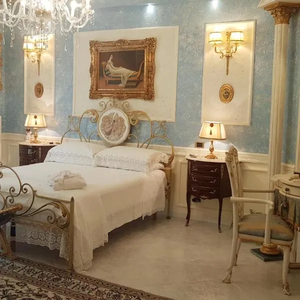Luxury B&B IL Sogno: Cerignola şehrinde bir otel