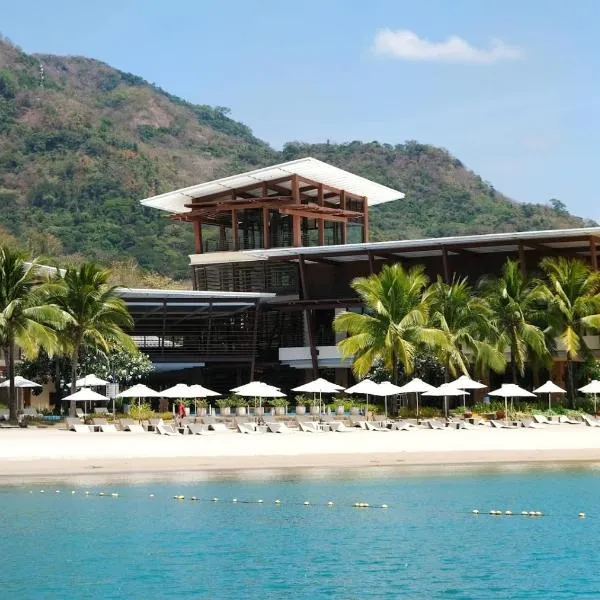 PICO DE LORO RESORT CONDOTEL, hotel v destinaci Nasugbu
