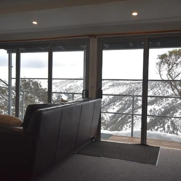 Fountains 18, hotel in Mount Hotham