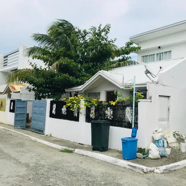 House for Rent Iloilo Arevalo, khách sạn ở Iloilo City
