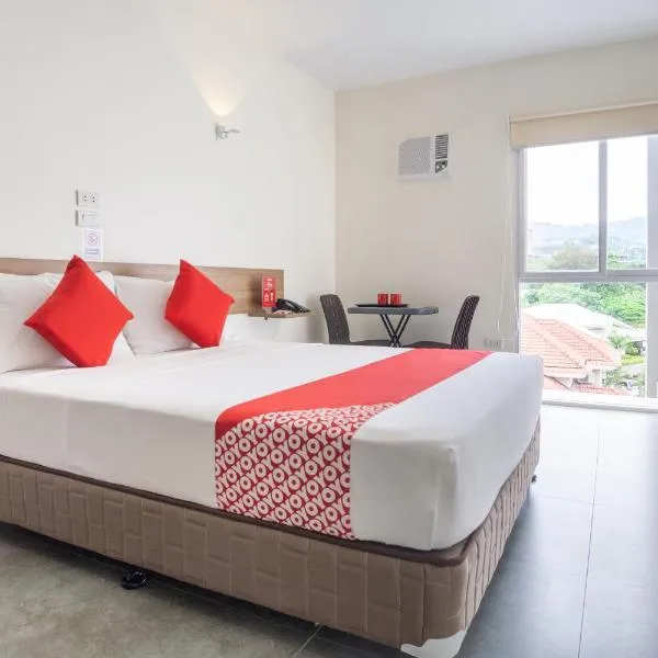 18 Suites Cebu，宿霧市的飯店