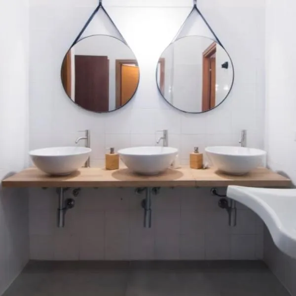Hostelleria, hotel v Trapani