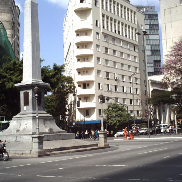 Brasil Palace Hotel - Foto 5