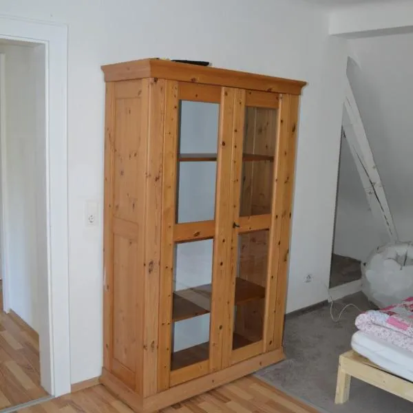 Ferienwohnung Pitz, hotel in Saarbrücken