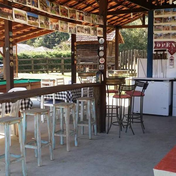 POUSADA ESTAÇÃO MARMELO - Foto 4