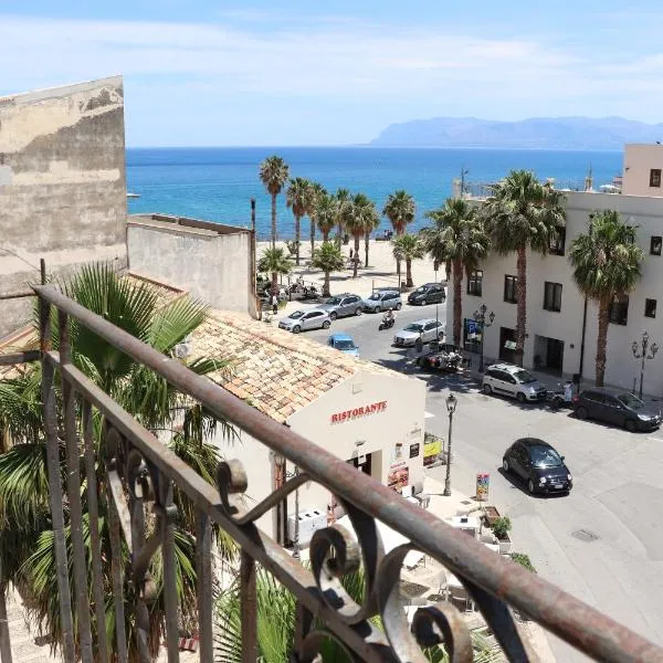 Nelle Antiche Mura, hotel in Castellammare del Golfo