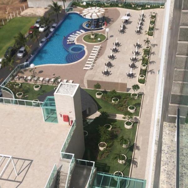 Salinas Park Resort