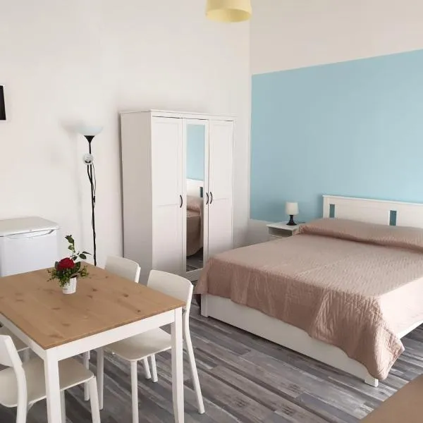 Lipari Suite Apartament, hotel in Lipari