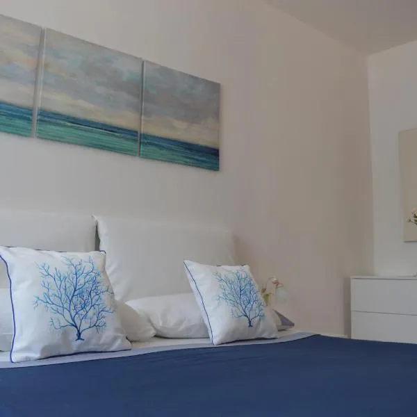 Baia della Serenità, hotel di Piano di Sorrento