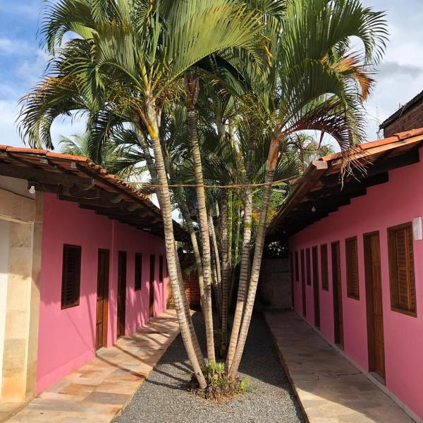 Pousada Casa Matutina - Foto 5