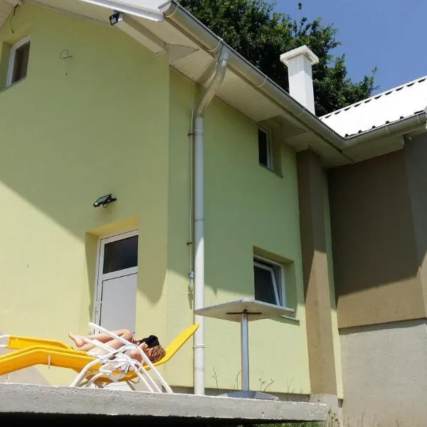 Holiday home Ajla, Hotel in Visoko