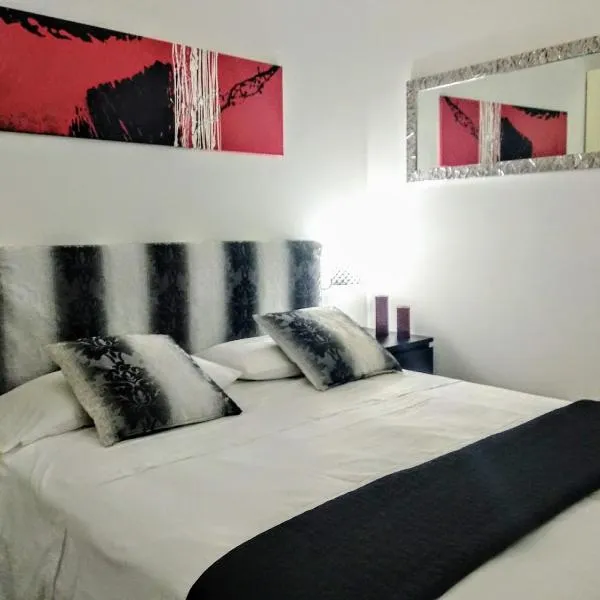 Bell'House Milazzo, hotel in Milazzo