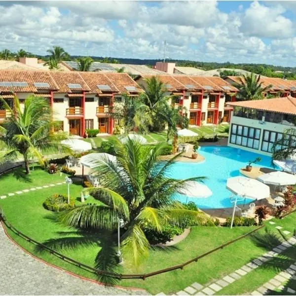 Jerusalém II - Rede Tonziro, hotel in Mutari