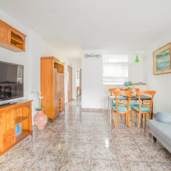 CUNIT HOME, hotel v destinácii Cunit