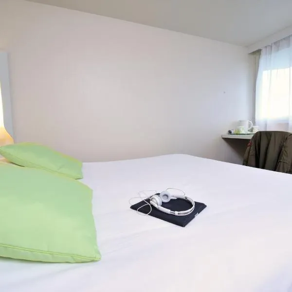 Campanile Reims Est - Taissy, hotel in Reims
