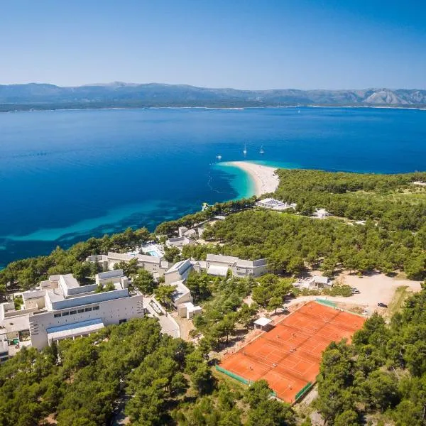 BRETANIDE Sport & Wellness Resort - All Inclusive, hotell i Bol