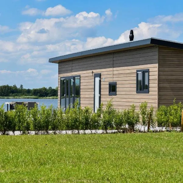 Strandparc Nulde, hotel v destinaci Putten
