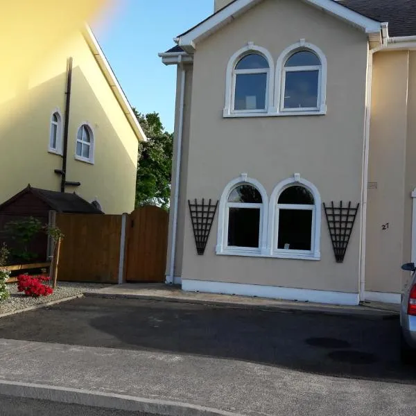 Family Friendly, hotel v destinaci Wexford