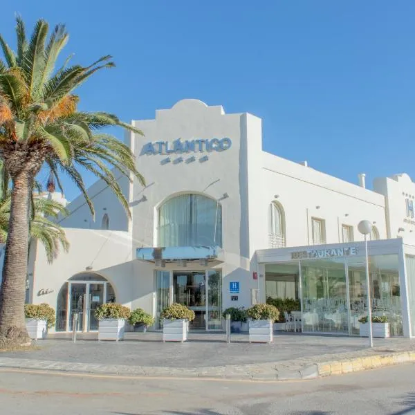Hotel Atlántico, hotel en Zahara de los Atunes